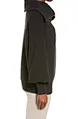 half zip sweatshirt womens